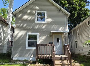 1019 Hickory St, Lansing, MI 48912
