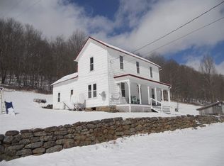 1310 Spruce St, Monterey, VA 24465