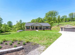 1881 White Wing Rd, Lenoir City, TN 37771