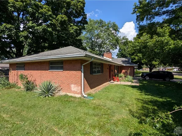 225 Pamela Ave, Dayton, OH 45415