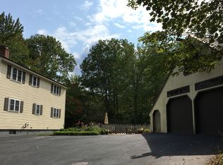 73 Hilliard Rd, Chichester, NH 03258