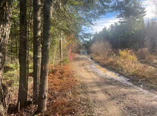 M2-L21 S Ridge Rd, Palmyra, ME 04965