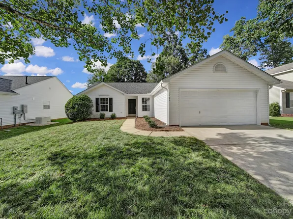 1684 Tate Rd, Rock Hill, SC 29732