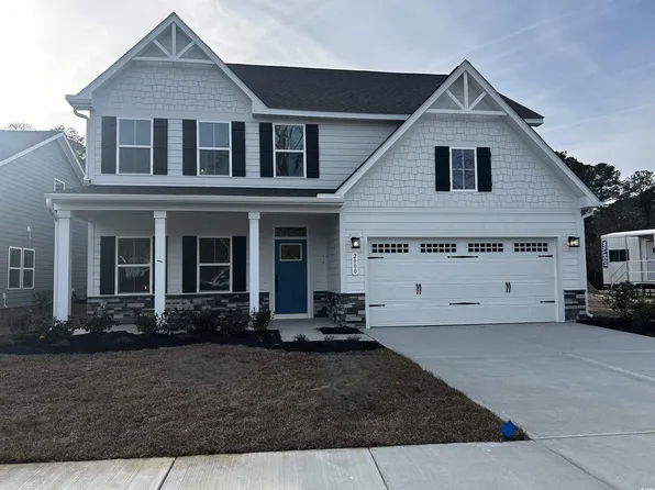 2000 Hope Pointe Dr Lot 46, North Myrtle Beach, SC 29582