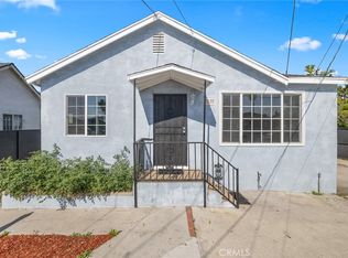 9515 Bandera St, Los Angeles, CA 90002