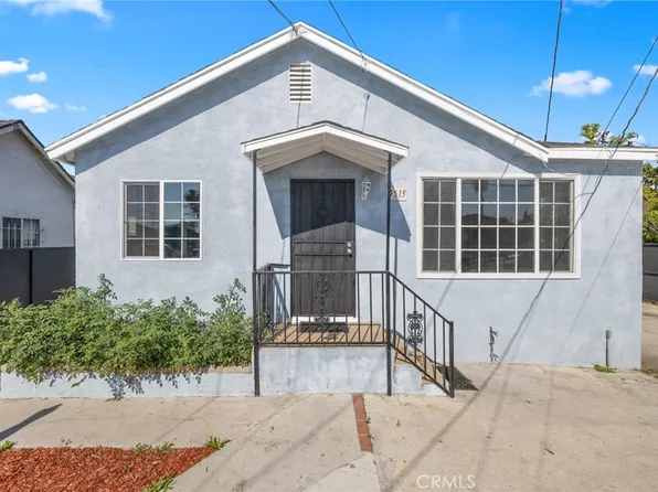 9515 Bandera St, Los Angeles, CA 90002