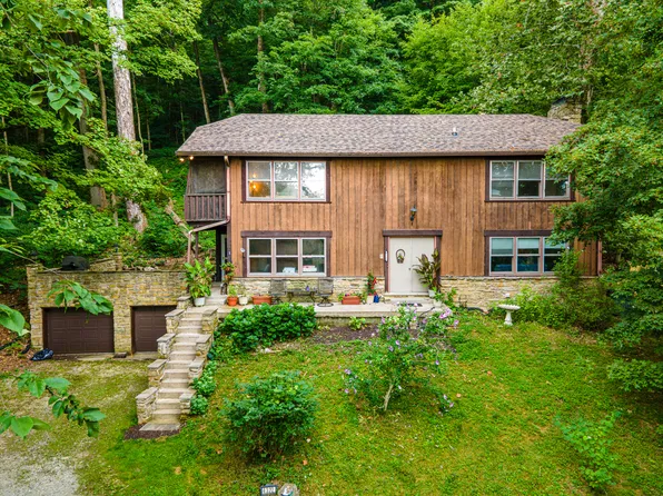 4322 N Somerset Dr, Martinsville, IN 46151