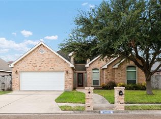 3409 Flamingo Ave, McAllen, TX 78504
