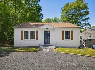103 Simpson St, Stoneville, NC 27048