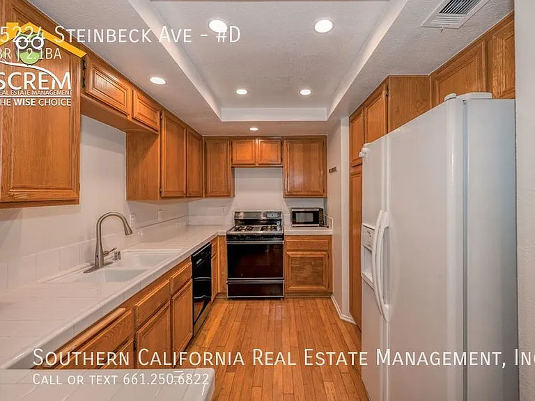 25224 Steinbeck Ave #D — Photo 7