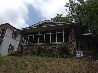 5048 Parkway, Fairfield, AL 35064