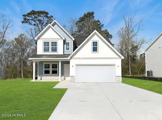 103 Harvest Meadow Xing, Jacksonville, NC 28546