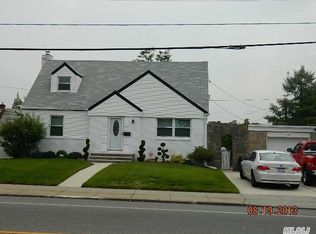 1608 N Central Ave, Valley Stream, NY 11580