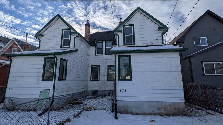 571 Bannerman Ave, Winnipeg, MB R2W 0V8 Zillow 571 Bannerman Ave, Winnipeg, MB R2W 0V8 Zillow