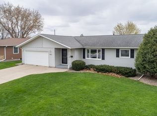 405 13th St NE, Owatonna, MN 55060