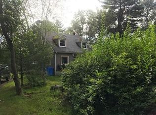 148 W River St, Upton, MA 01568