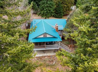 39 Pearl Creek Rd, Sagle, ID 83860