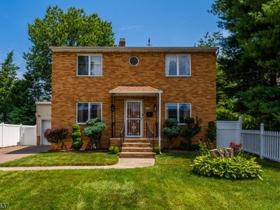 2637 Spruce St, Union, NJ, 07083