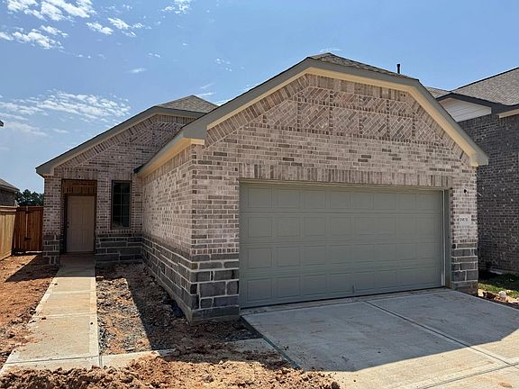 Construction Progress 19131 Hazel Firs Ln