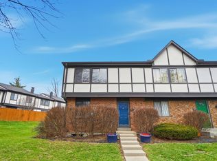 454 Dartmouth Cir #43, Cincinnati, OH 45244