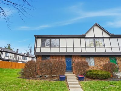 454 Dartmouth Cir #43, Cincinnati, OH, 45244