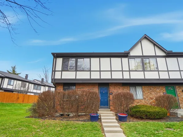 454 Dartmouth Cir #43, Cincinnati, OH 45244