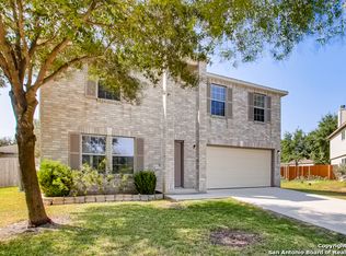 7806 Liberty Horse, Selma, TX 78154