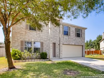 7806 Liberty Horse, Selma, TX, 78154