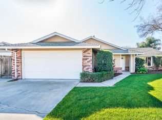 2832 E Orangeburg Ave, Modesto, CA 95355