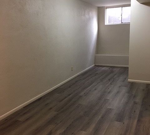 Downstairs bedroom 3