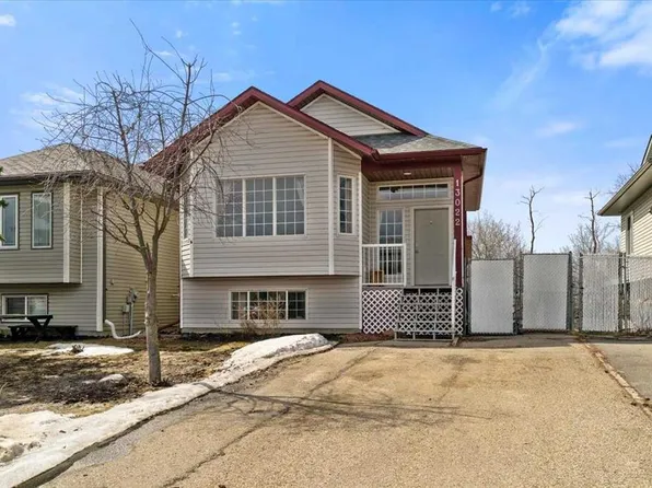 13022 E 95th St, Grande Prairie, AB T8X 1R9