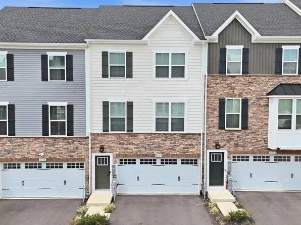 8004 Quail Rise Ln, Laurel, MD 20723