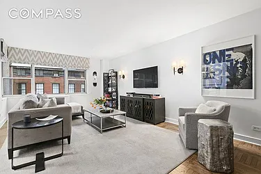 Sold by Compass