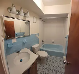 Rented by EZ Sell Realty