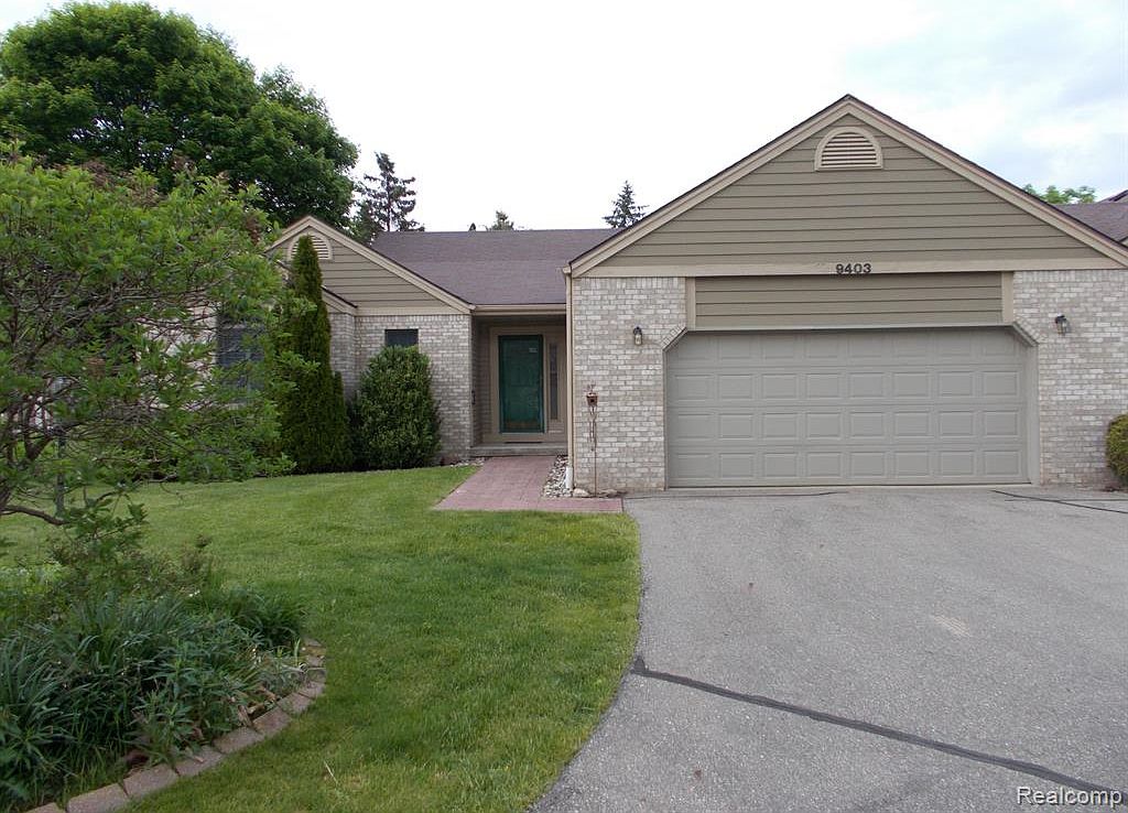 9403 Apple Blossom Ct, Davison, MI 48423 Zillow