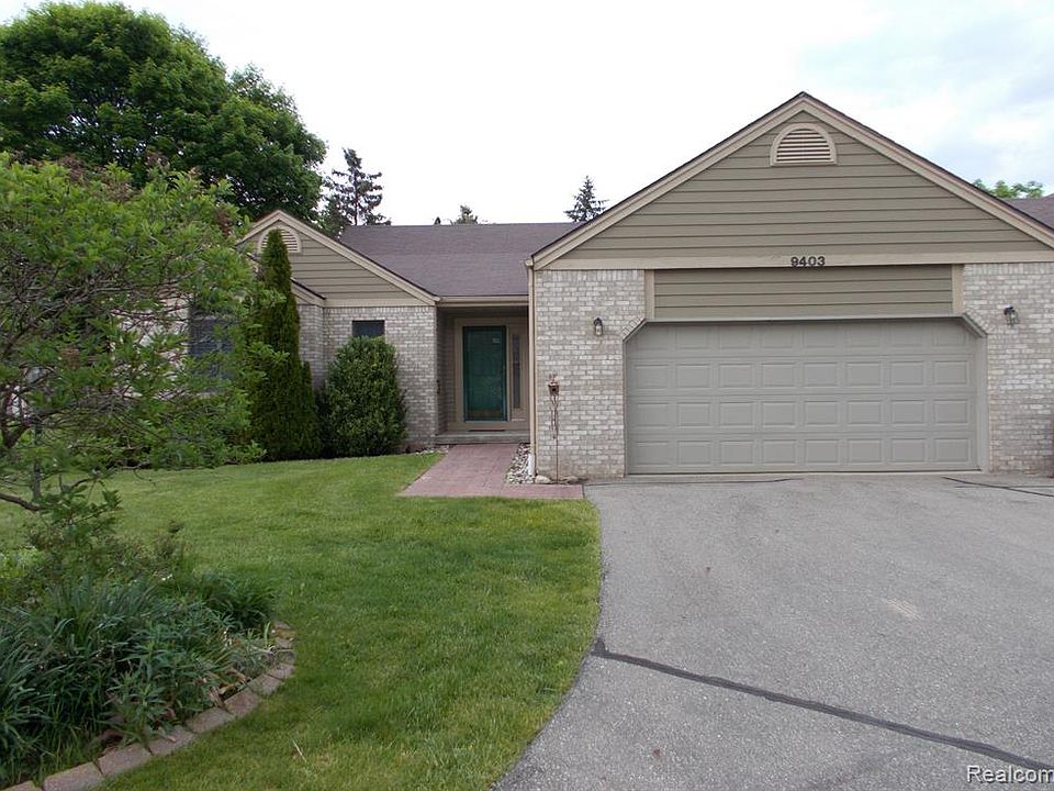 9403 Apple Blossom Ct, Davison, MI 48423 Zillow