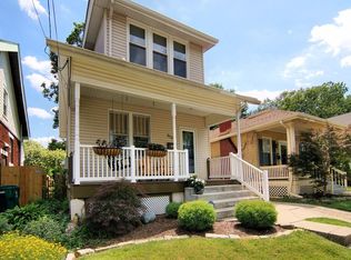 3123 Celeron Ave, Cincinnati, OH 45209
