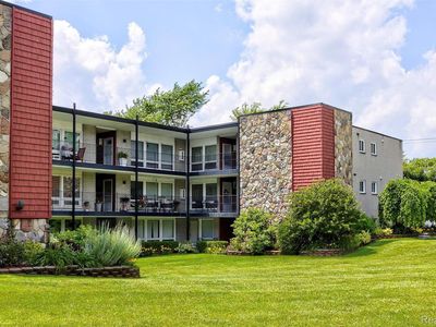 4345 Crooks Rd APT 36, Royal Oak, MI, 48073
