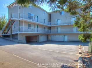 1020 23rd St APT 104, Bellingham, WA 98225