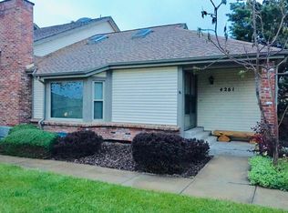 4261 S Fairplay Cir UNIT E, Aurora, CO 80014