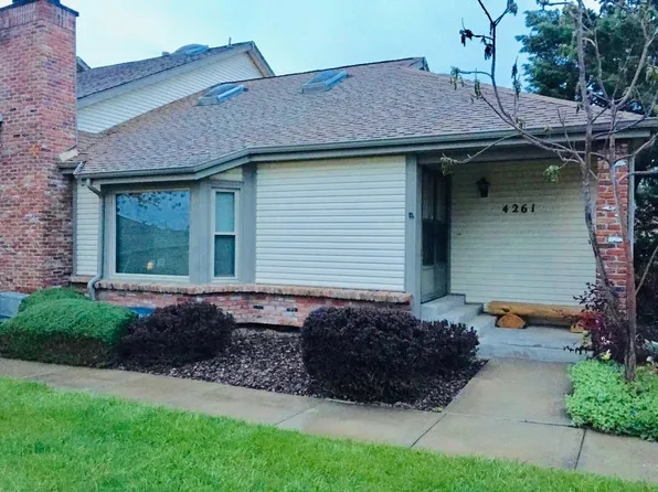 4261 S Fairplay Cir Unit E, Aurora, CO 80014