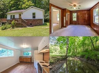 5910 Atkins Rd, Knoxville, TN 37918