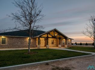 1187 S Roosevelt Rd S #Z, Portales, NM 88130