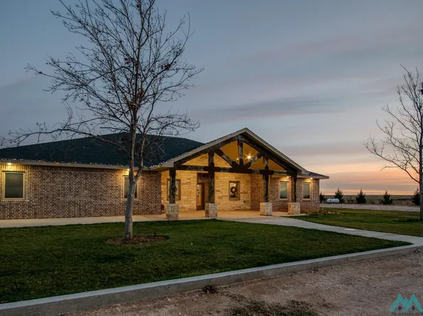 1187 S Roosevelt Rd S #Z, Portales, NM 88130