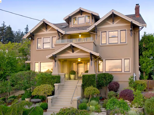 340 San Carlos Ave, Piedmont, CA 94611
