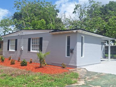 6713 ECTOR Road, Jacksonville, FL, 32211