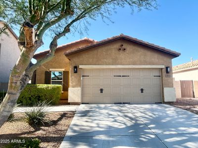 10816 W Cottontail Ln, Peoria, AZ, 85383