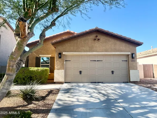 10816 W COTTONTAIL Lane, Peoria, AZ 85383