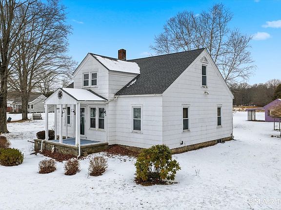2nd image of 1261 Norwich Road
