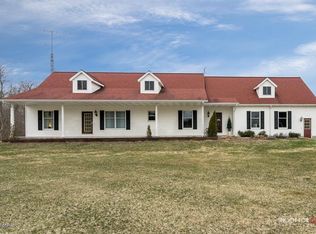 4233 Pillon Rd, Muskegon, MI 49445